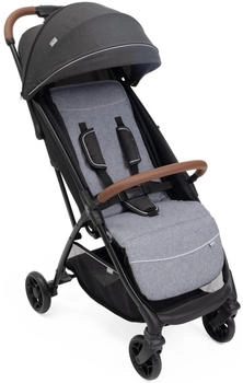 Chicco Glee grey melange