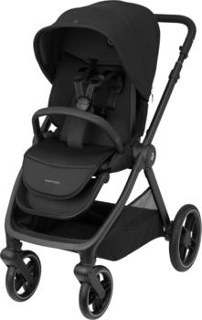 Maxi-Cosi Oxford+ twillic black