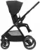 Maxi-Cosi Oxford+ twillic black