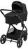 Maxi-Cosi Oxford+ twillic black