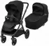 Maxi-Cosi Oxford+ twillic black
