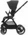 Maxi-Cosi Oxford+ twillic black