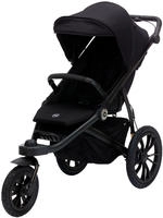 Fillikid Jogger-Kinderwagen "Run S609" 22 kg