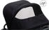 Fillikid Jogger Run schwarz melange