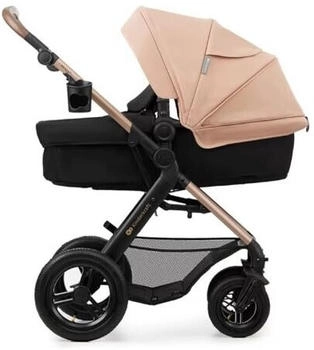 Kinderkraft Travel System 4in1 MOOV 2 Beige