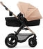 Kinderkraft Travel System 4in1 MOOV 2 Beige