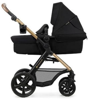 Kinderkraft Travel System 4in1 MOOV 2 Black