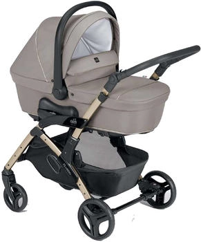 Cam Duo Fluido Easy beige