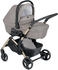 Cam Duo Fluido Easy beige
