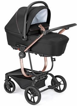 Cam Trio Taski Sport black (860)