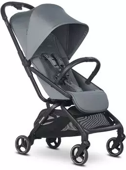 EasyWalker Rockey S smooth grey