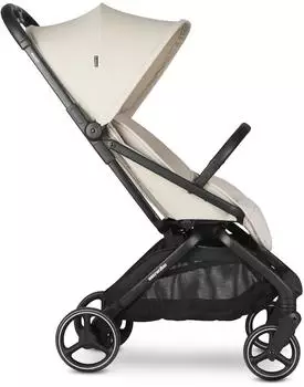 EasyWalker Rockey M bright taupe