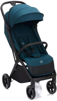 Fillikid Cooper t&uuml;rkis/schwarz