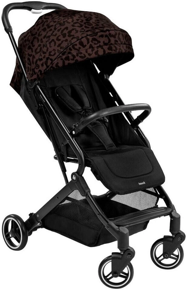 Hauck Buggy Travel N Care leo Buggy ab 136,29