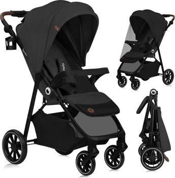 Lionelo Emma One Grey Stone