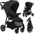 Lionelo Emma One Grey Stone