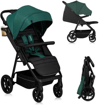 Lionelo Mira Green Emerald