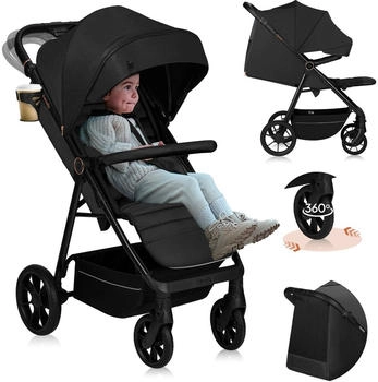 Lionelo Mira Black Onyx