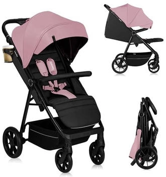 Lionelo Mira Pink Rose