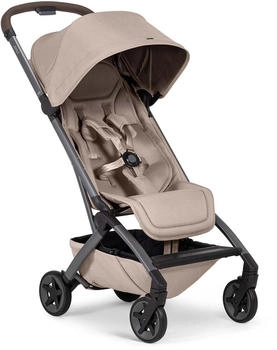 Joolz Aer2 sandy taupe
