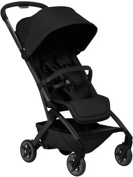 Joolz Aer2 space black