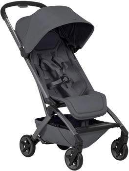 Joolz Aer2 stone grey