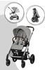 Cybex Kinderwagen