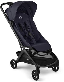 Bugaboo Butterfly 2 blac/deep indigo