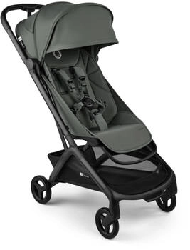 Bugaboo Butterfly 2 black/forest green