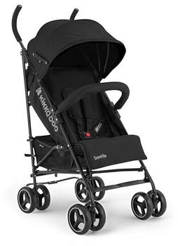 KIKKABOO Beetle schwarz