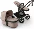 Bugaboo Fox 5 Renew desert taupe melange/black