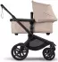 Bugaboo Fox 5 Renew desert taupe melange/black