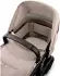 Bugaboo Fox 5 Renew desert taupe melange/black