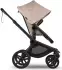 Bugaboo Fox 5 Renew desert taupe melange/black