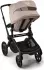 Bugaboo Fox 5 Renew desert taupe melange/black