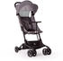 kidnort Snapetrel Walking Trolley grey melange