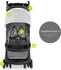 Hauck Shopper Neo II inkl. XXL Zubehörpaket & Fehn Spieltier grey