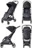 ergobaby Metro 3 onyx black