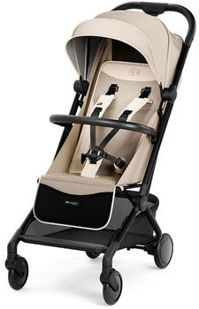 Kinderkraft Reisebuggy Pilot 2 beige