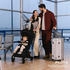 Kinderkraft Reisebuggy Pilot 2 black