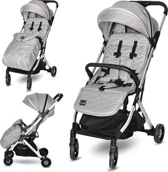 Lorelli Myla grey