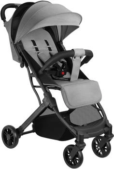 TecTake Buggy Finn grau