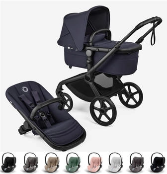 Bugaboo Fox 5 Renew deep indigo/black