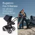 Bugaboo Fox 5 Renew deep indigo/black