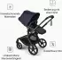 Bugaboo Fox 5 Renew deep indigo/black