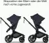 Bugaboo Fox 5 Renew deep indigo/black