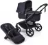 Bugaboo Fox 5 Renew deep indigo/black