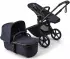 Bugaboo Fox 5 Renew deep indigo/black