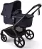 Bugaboo Fox 5 Renew deep indigo/black