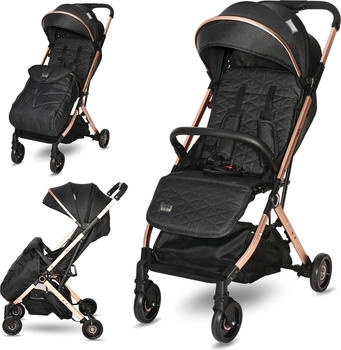 Lorelli Myla black